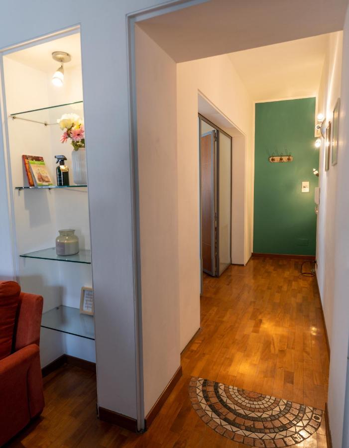 Centro Storico-Dimora Con Terrazza- Wi-Fi E Ac Asti Exterior foto